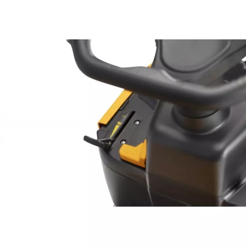Traktor ogrodowy Tornado 398 M