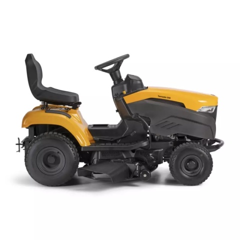Traktor ogrodowy Tornado 398