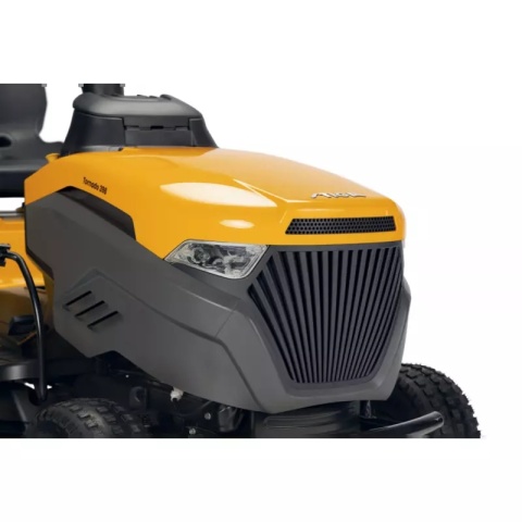 Traktor ogrodowy Tornado 398