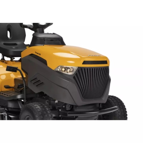 Traktor ogrodowy Tornado 398