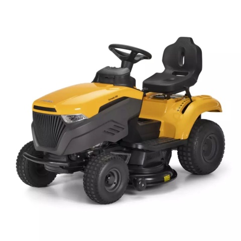 Traktor ogrodowy Tornado 398
