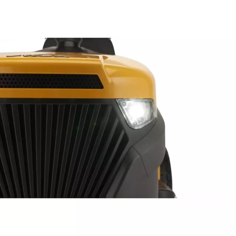 Traktor ogrodowy Tornado 5108 W