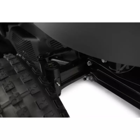 Traktor ogrodowy Tornado 5108 W