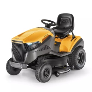 Traktor ogrodowy Tornado 7108 W Special