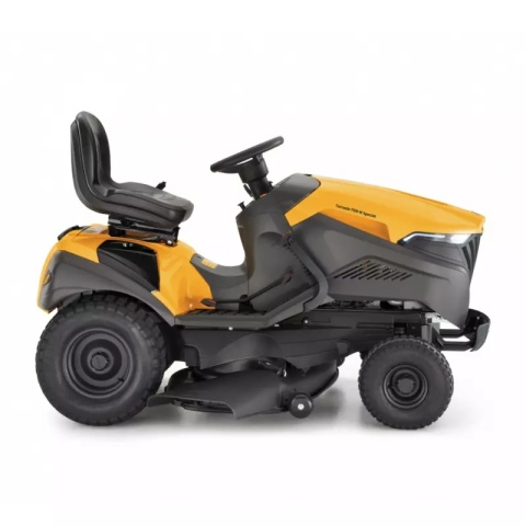 Traktor ogrodowy Tornado 7108 W Special