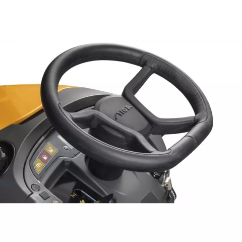 Traktor ogrodowy Tornado 7108 W