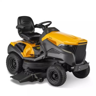 Traktor ogrodowy Tornado 9121 W