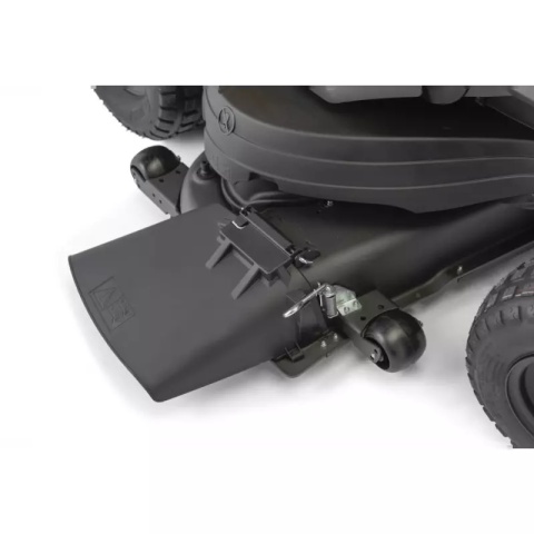 Traktor ogrodowy Tornado 9121 W