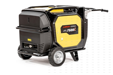Agregat inwerterowy Cedrus Loncin LC7500l