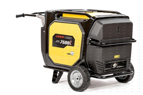 Agregat inwerterowy Cedrus Loncin LC7500l