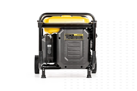 Agregat inwerterowy Loncin GH9000l ramowy