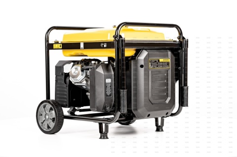 Agregat inwerterowy Loncin GH9000l ramowy