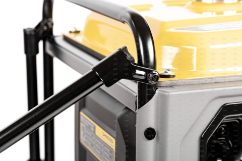 Agregat inwerterowy Loncin GH9000l ramowy