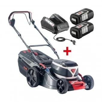 Kosiarka akumulatorowa 46.2 Li SP-w Comfort