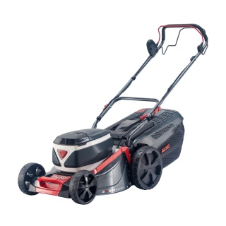 Kosiarka akumulatorowa 46.2 Li SP-w Comfort