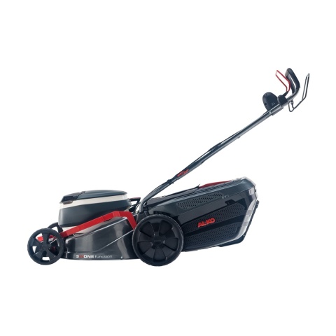 Kosiarka akumulatorowa 46.2 Li SP-w Comfort