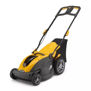 Kosiarka akumulatorowa Combi 340e 4Ah