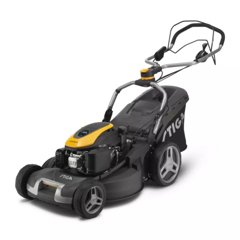 Kosiarka spalinowa Combi 955 VE