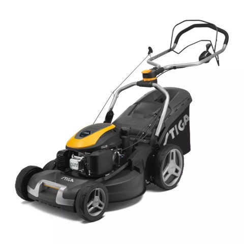 Kosiarka spalinowa Combi 955 V