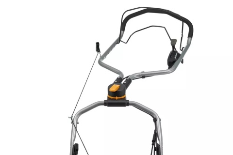 Kosiarka spalinowa Combi 955 V