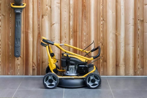 Kosiarka spalinowa Multiclip 750 S