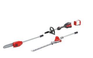 MultiTool MT 42 36V+CSA+HTA SET