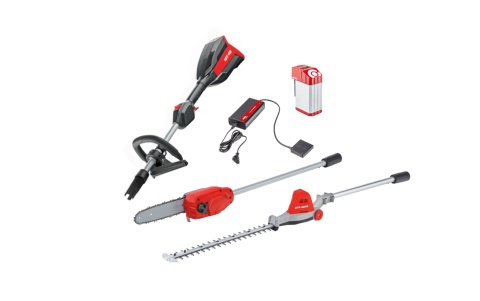 MultiTool MT 42 36V+CSA+HTA SET