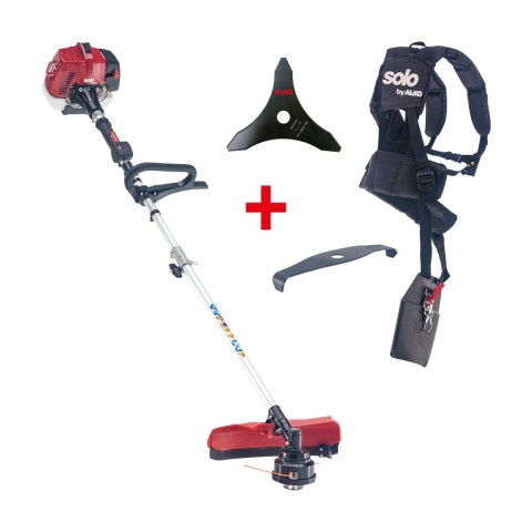 MultiTool Spalinowy 130 MT