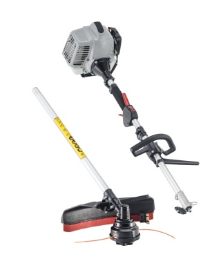 MultiTool Spalinowy BC 260 MT AL-KO