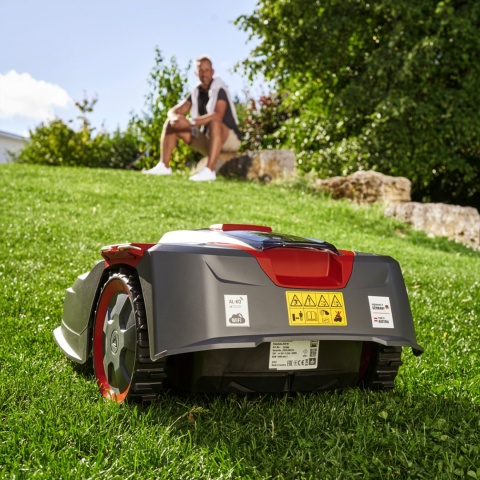 Robolinho 520W