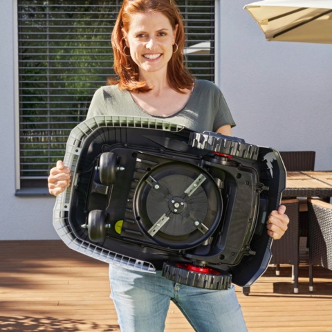 Robolinho 550W