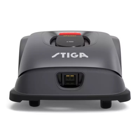 Stiga A 10000