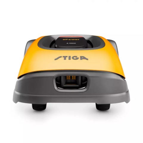 Stiga A 1000
