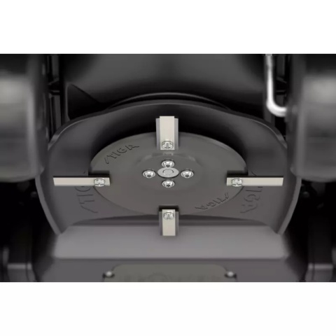 Stiga A 1500