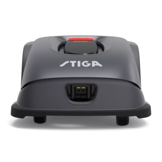 Stiga A 3000