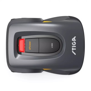 Stiga A 5000