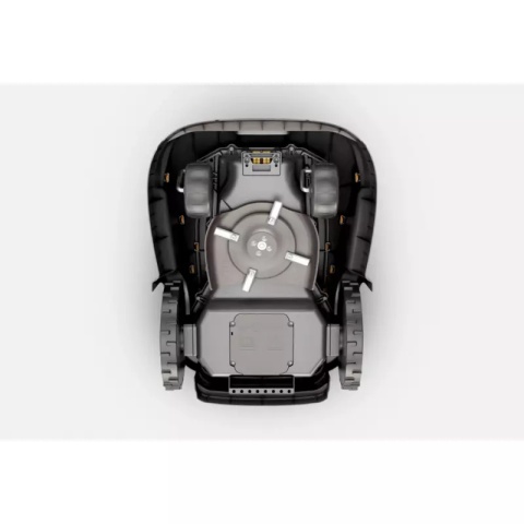 Stiga A 500