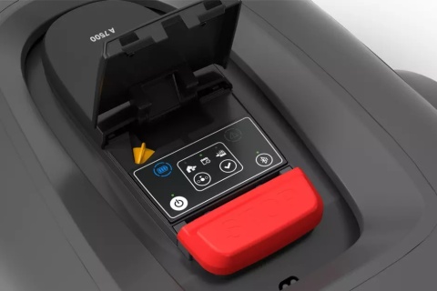 Stiga A 7500