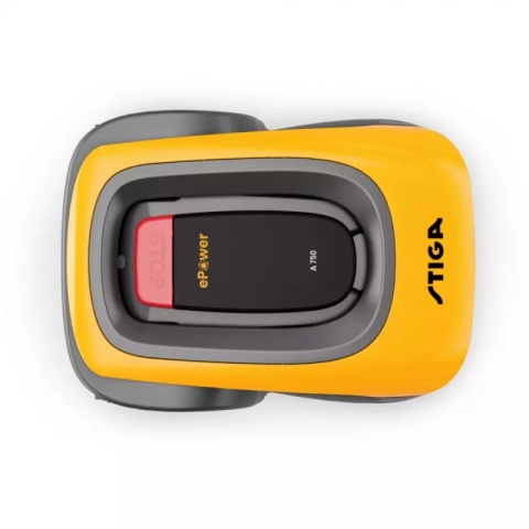 Stiga A 750