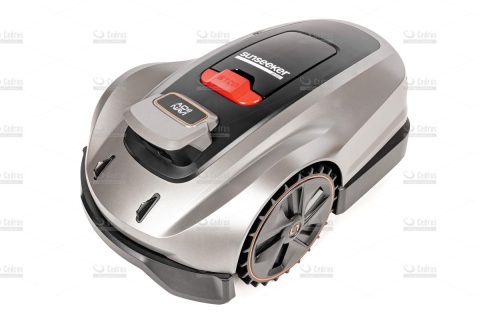 Sunseeker Elite X3 Plus RTK