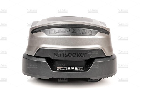 Sunseeker Elite X3 Plus RTK