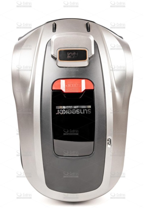 Sunseeker Elite X3 Plus RTK