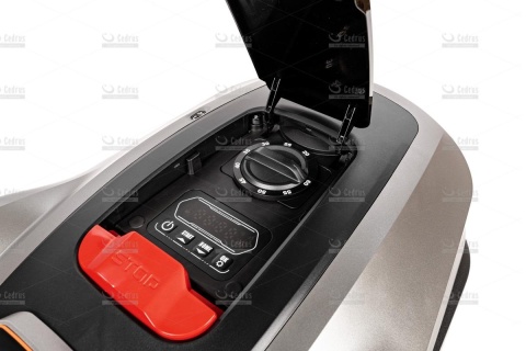 Sunseeker Elite X3 Plus RTK