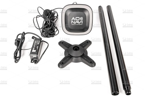 Sunseeker Elite X3 Plus RTK