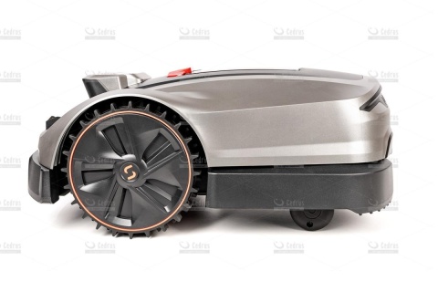 Sunseeker Elite X3 RTK