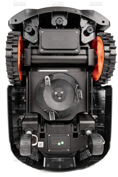 Sunseeker Elite X3 RTK