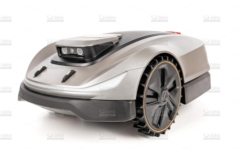 Sunseeker Elite X5 RTK
