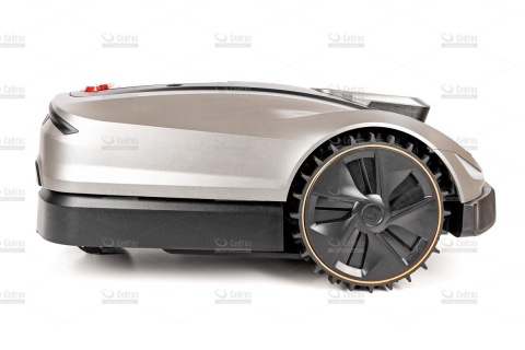 Sunseeker Elite X5 RTK