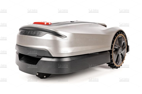Sunseeker Elite X5 RTK