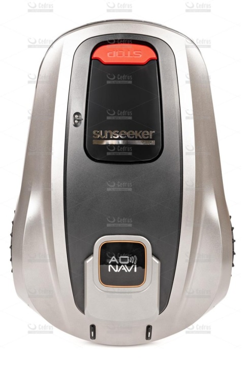 Sunseeker Elite X5 RTK